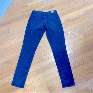 Mens Levi Jeans in great condition
